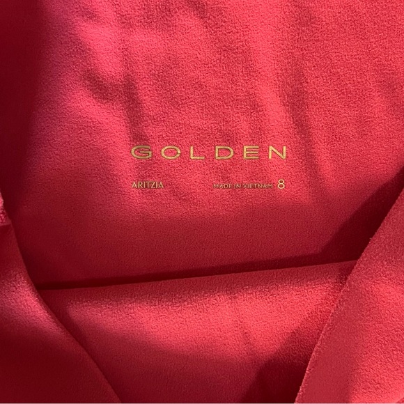 Aritzia BUTTER Cheeky Infinite Hi-Rise 5" Short - Picture 3 of 4